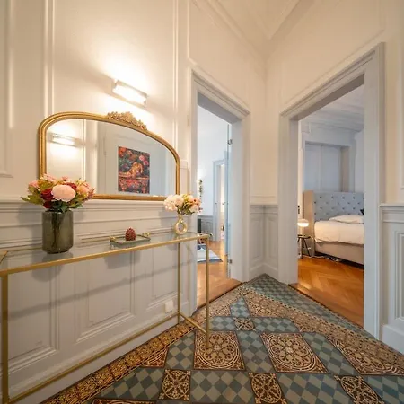 Beautiful Centre De Caractere Apartment *