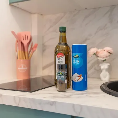 Unterlinden 12 De Caractere Parking *