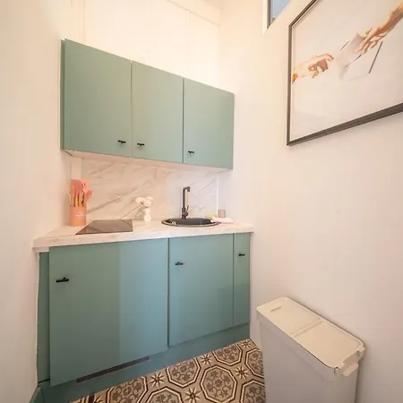 Beautiful Centre De Caractere - Private Free Parking Included Apartman