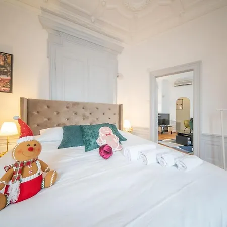 Beautiful Centre De Caractere - Private Free Parking Included شقة *