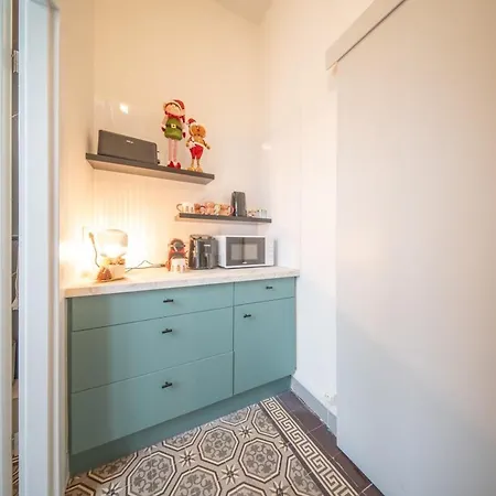 Beautiful Centre De Caractere - Private Free Parking Included * Colmar