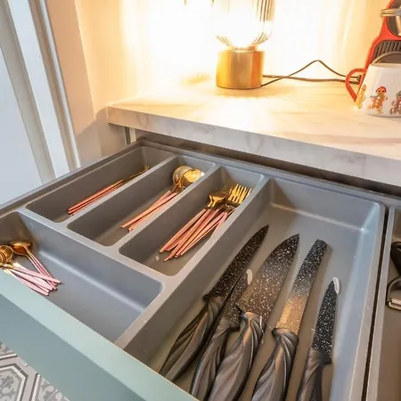 Beautiful Centre De Caractere - Private Free Parking Included كولمار