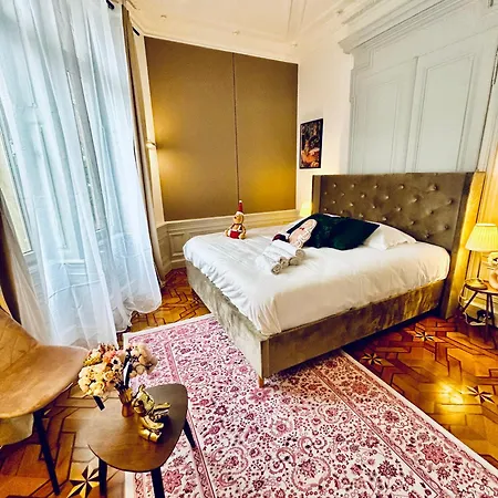 Beautiful Centre De Caractere - Private Free Parking Included * Colmar