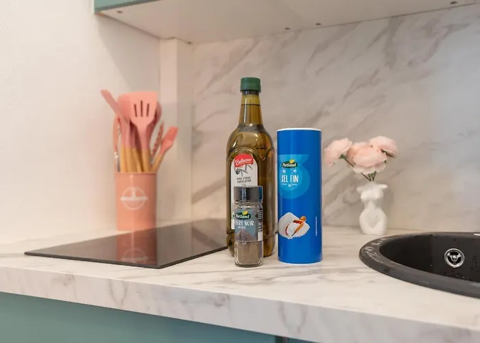 Unterlinden 12 De Caractere Parking *