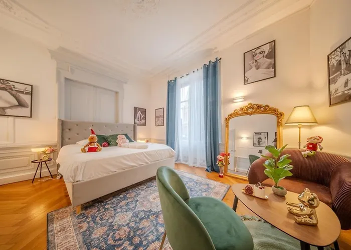 Unterlinden 12 De Caractere Parking Κολμάρ