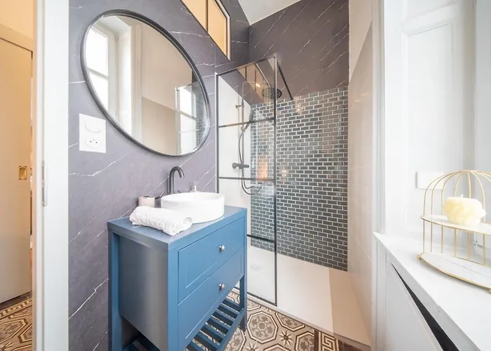 Unterlinden 12 De Caractere Parking Apartment *